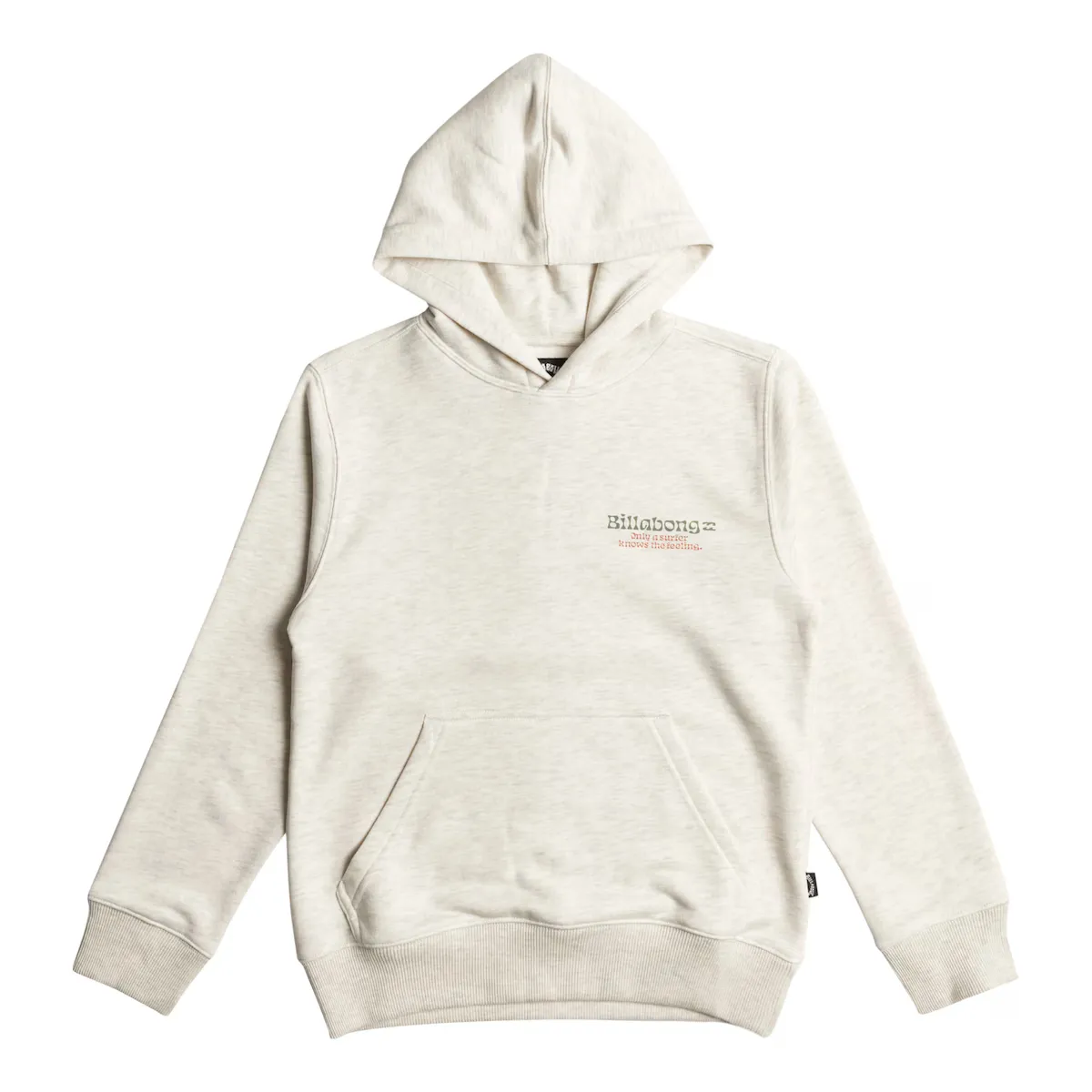 

Foundation Billabong Детская толстовка, белый