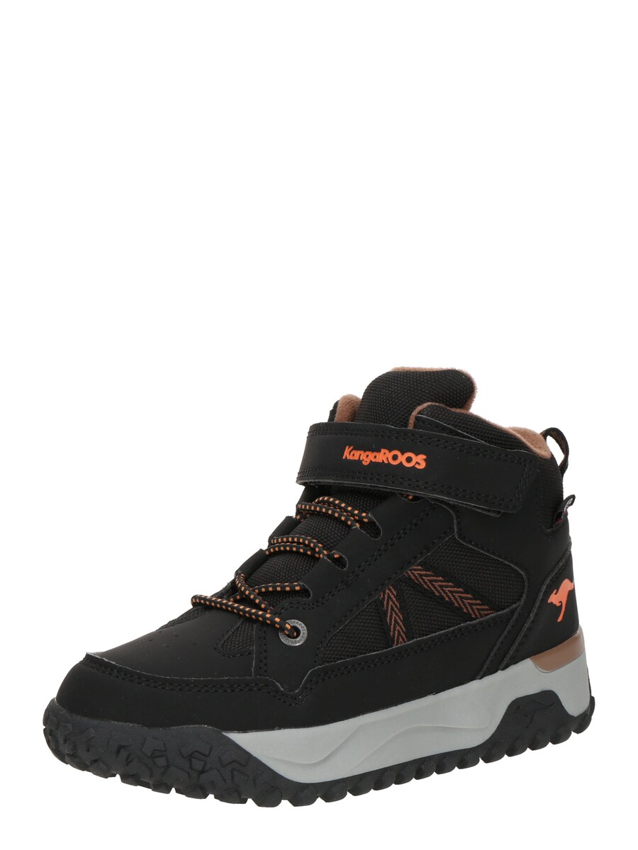 

Кроссовки KangaROOS Garp EV, Black