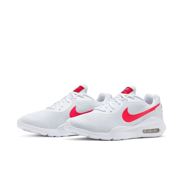 Кроссовки air max oketo wntr Nike, белый — фото 3