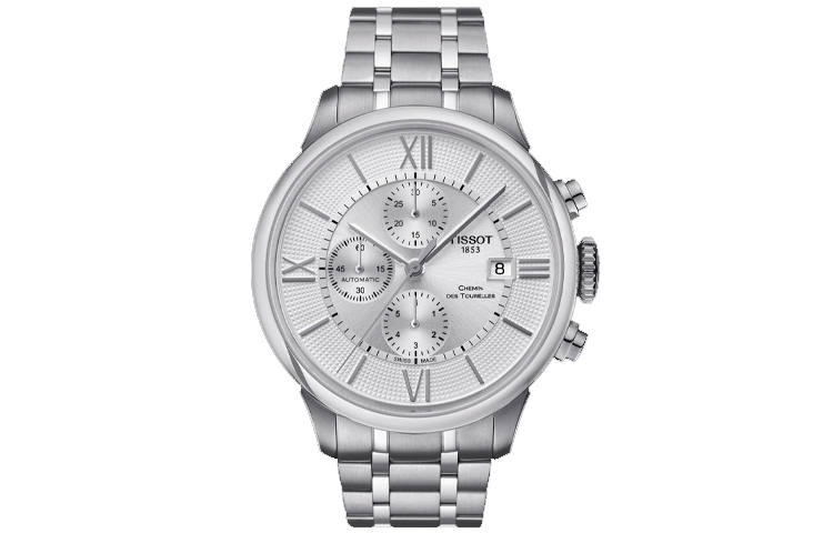 

Мужские часы Tourelles Collection TISSOT