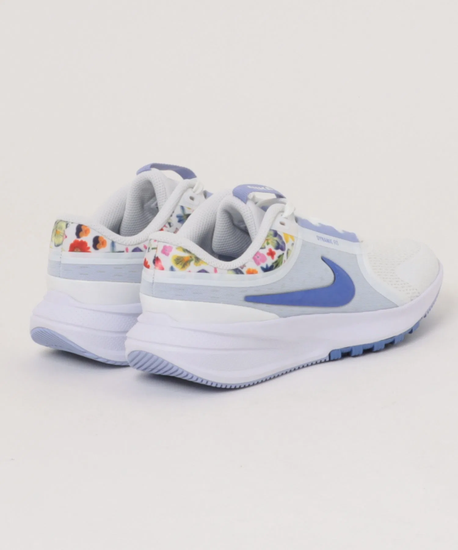 Детские кроссовки NIKE STAR RUNNER 5 SE белые — фото 2