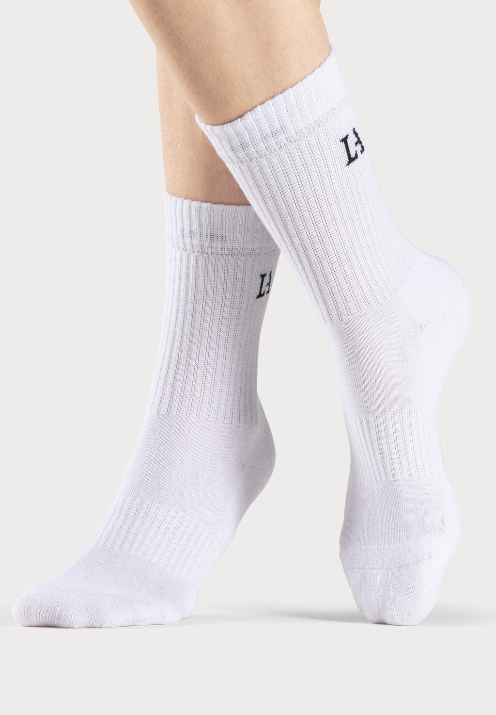 

Спортивные носки TENNIS PACK OF 6 LASCANA Active, цвет weiß