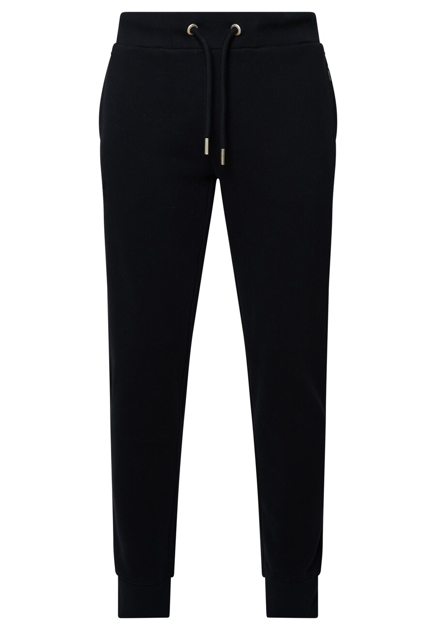 

Спортивные штаны Superdry Tapered Pants Vintage, черный