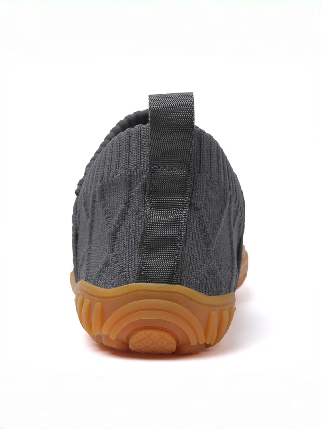 Кроссовки 'Herren/Damen Breite Schuhe - Komfortable Weite Passform, Leicht, Atmungsaktiv, Bequem für Alltag & Arbeit' Husksware, Grey — фото 4