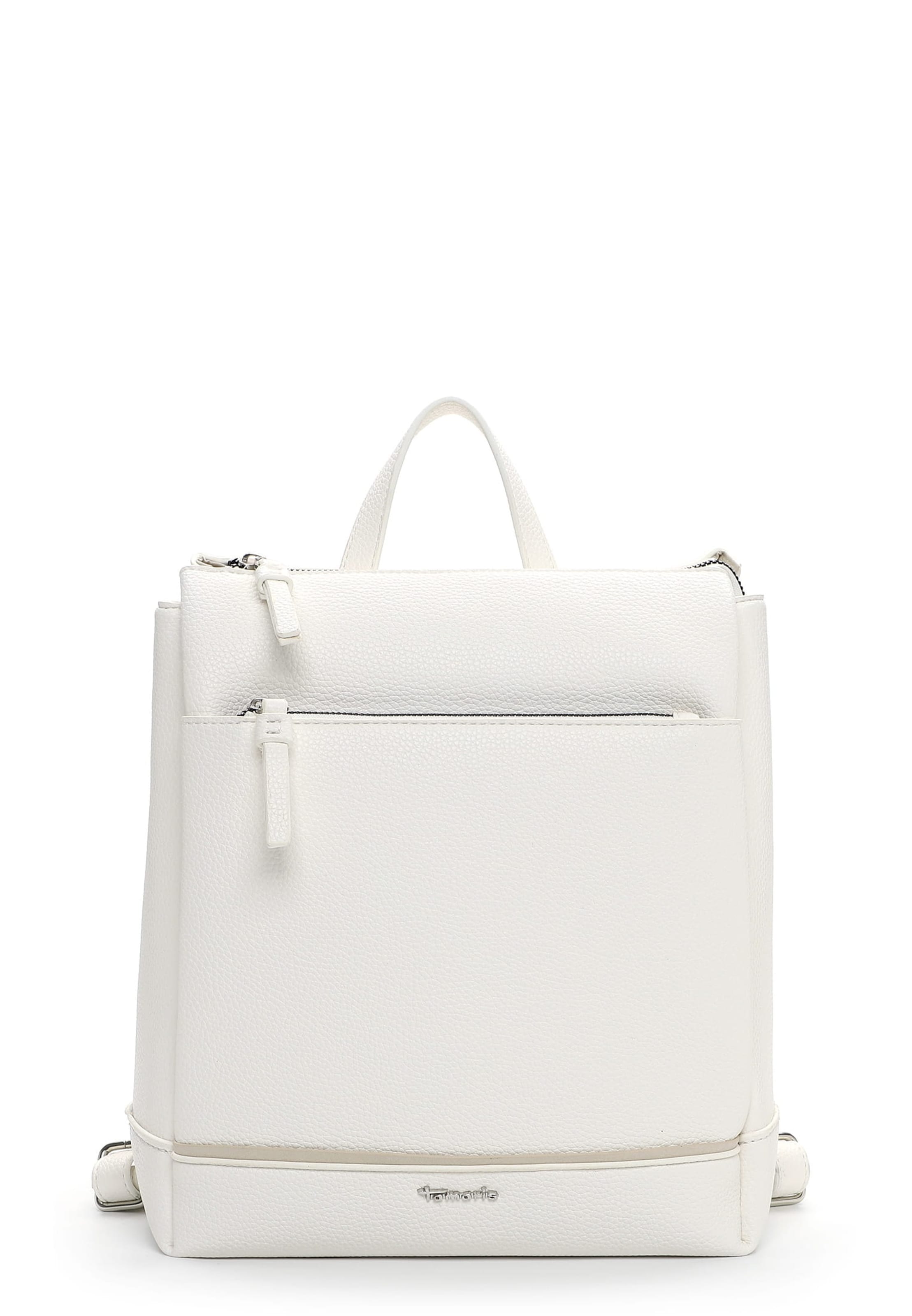 

Tamaris Рюкзак 'Kennia' в белом цвете