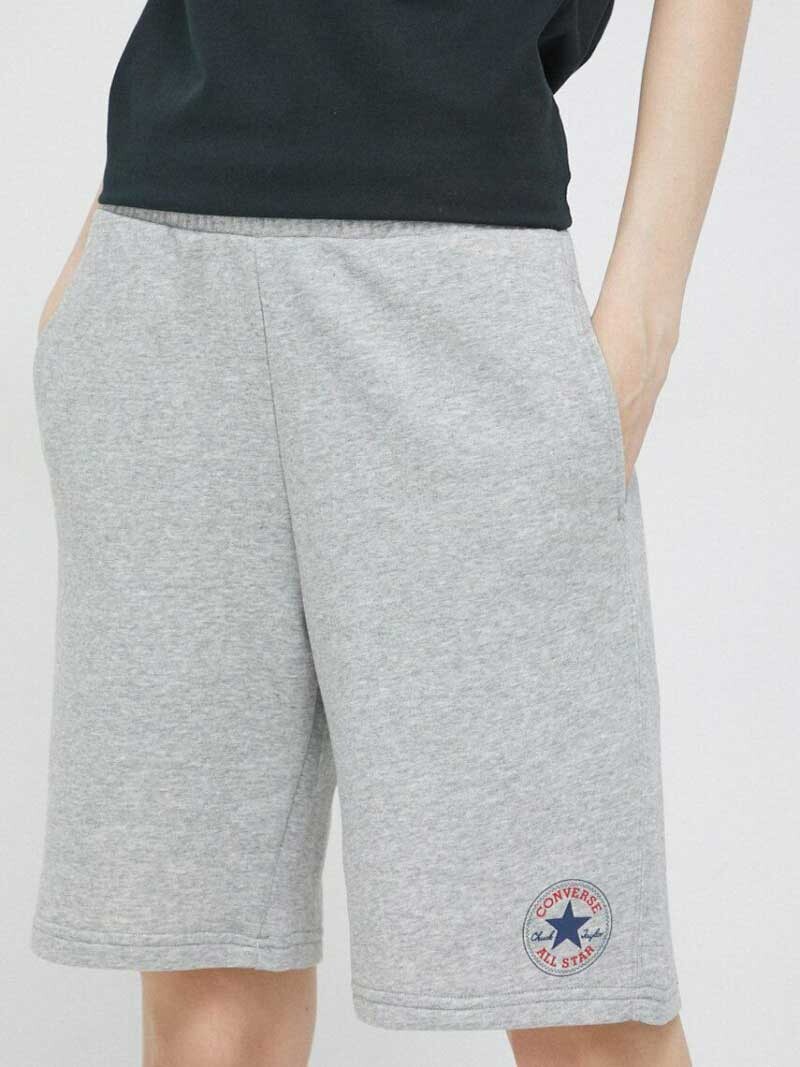 

Шорты Converse GO-TO ALL STAR, серый