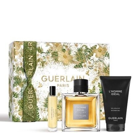 

Идеальный человек Guerlain