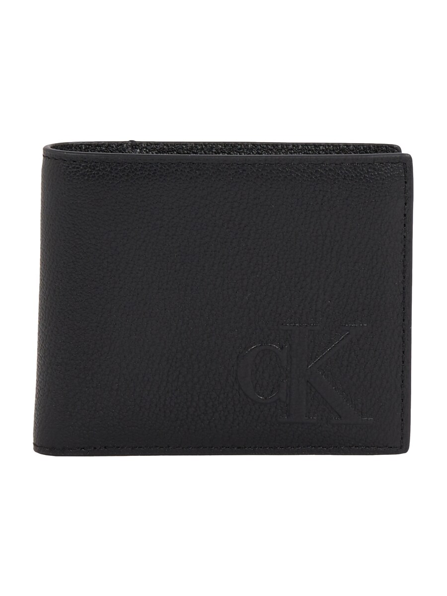 

Кошелек Calvin Klein Jeans IMPRESSION, черный
