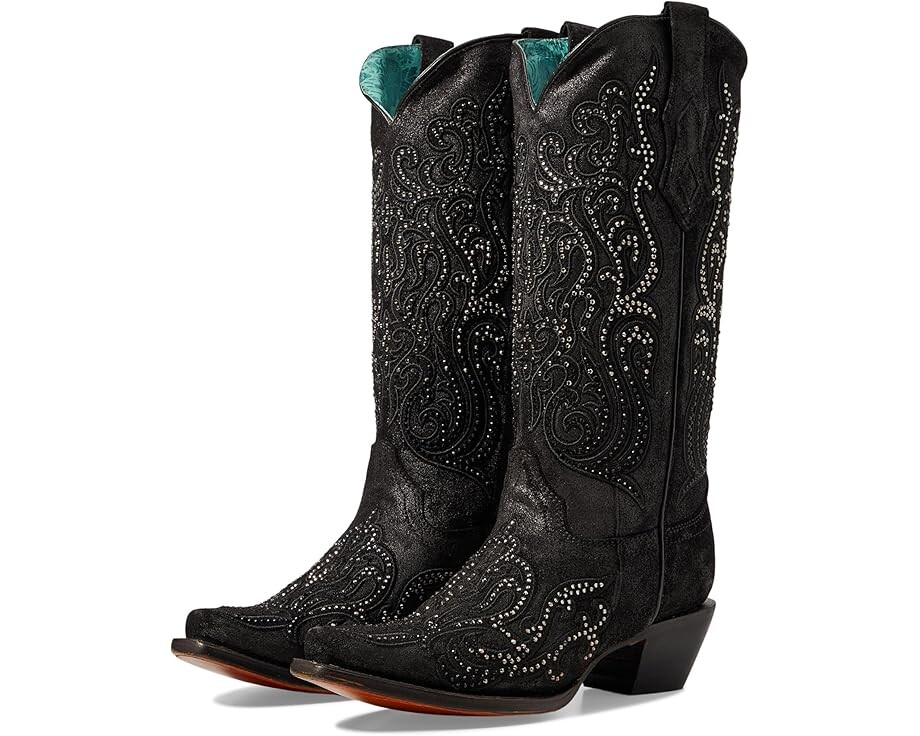 Ботинки Corral Boots C4100, черный