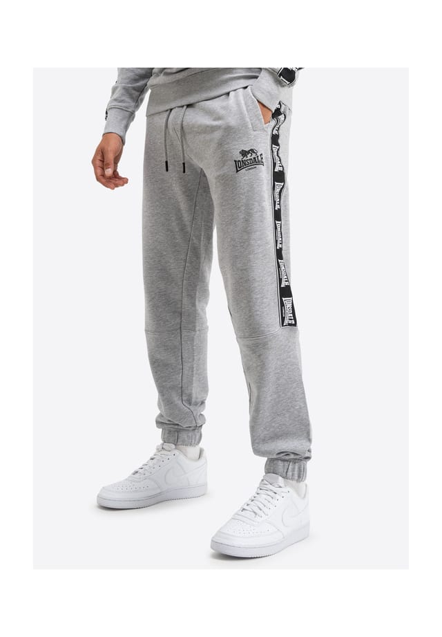 

Спортивные штаны обычного кроя grutness Lonsdale, мультиколор