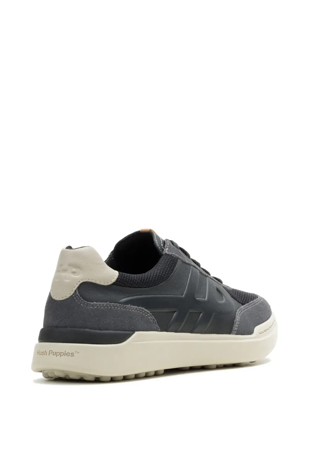 Кроссовки Hush Puppies Wes HP, черный — фото 2