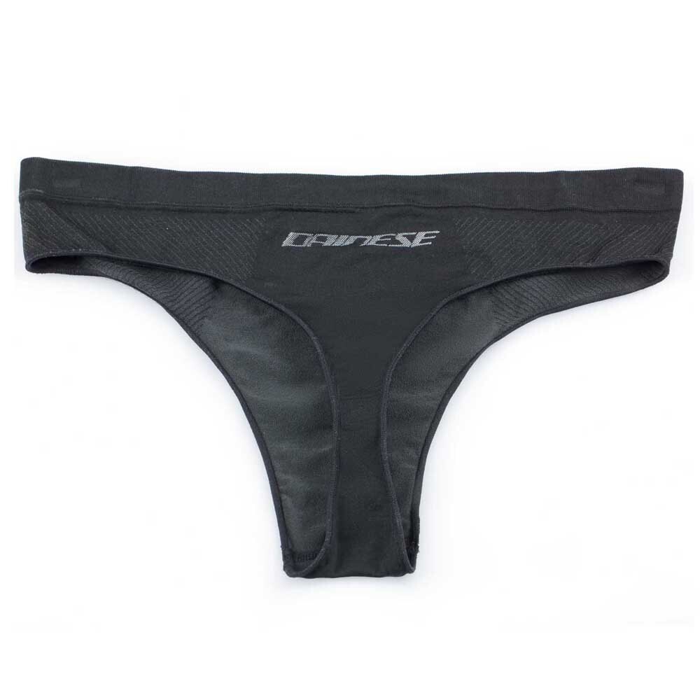

Трусы Dainese Quick Dry, черный