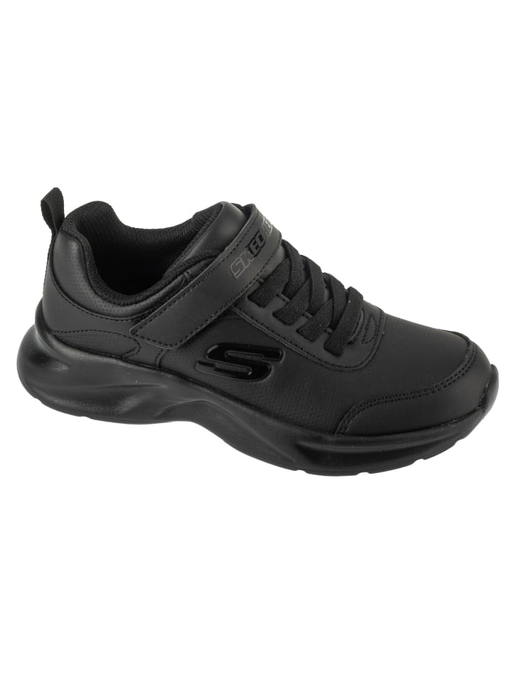

Низкие кроссовки Skechers, черный