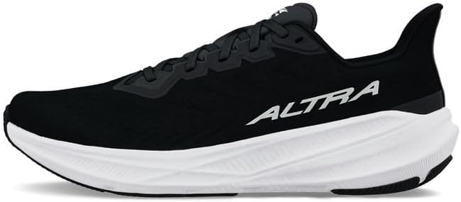 

Мужские беговые кроссовки ALTRA Experience Flow 2, белый/черный