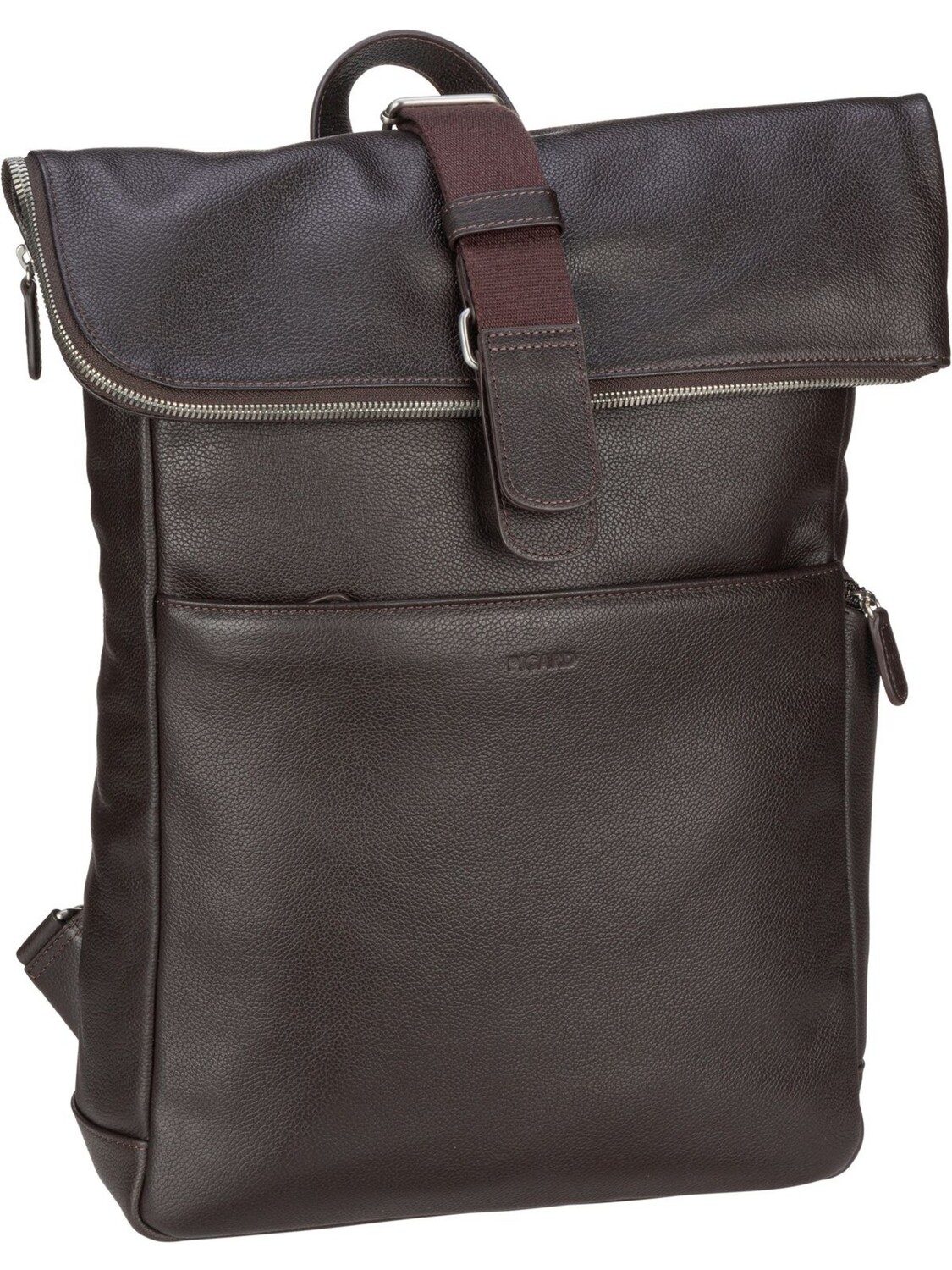 

Рюкзак PICARD/Backpack Milano 7115, цвет Cafe