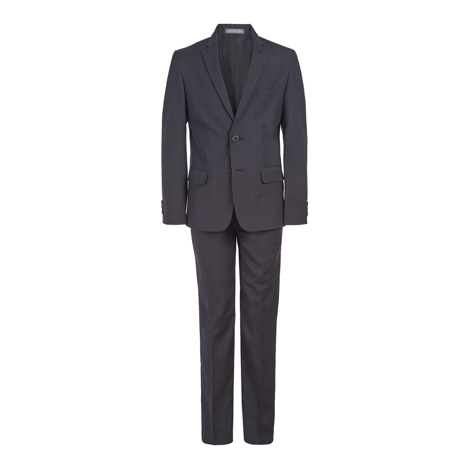 Комплект из куртки и брюк Van Heusen для мальчиков 8–20 лет Van Heusen — фото 3