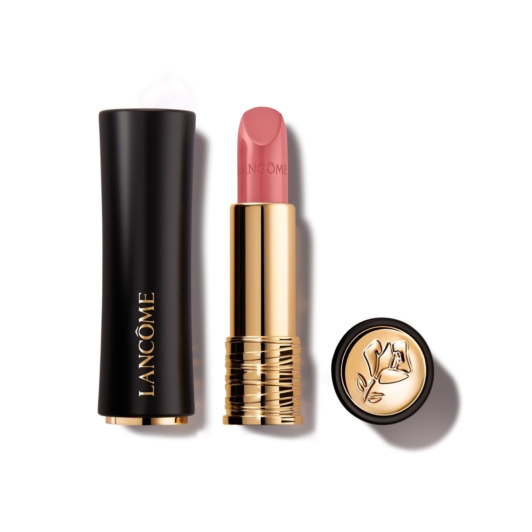 Помада для губ l'absolu rouge cream Lancome, 276 - timeless-romance, вес 3.2 гр.