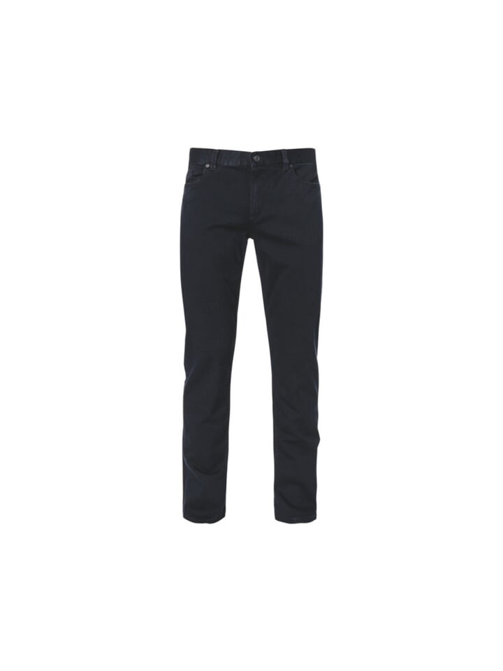 

Джинсы ALBERTO Slim Fit, синий
