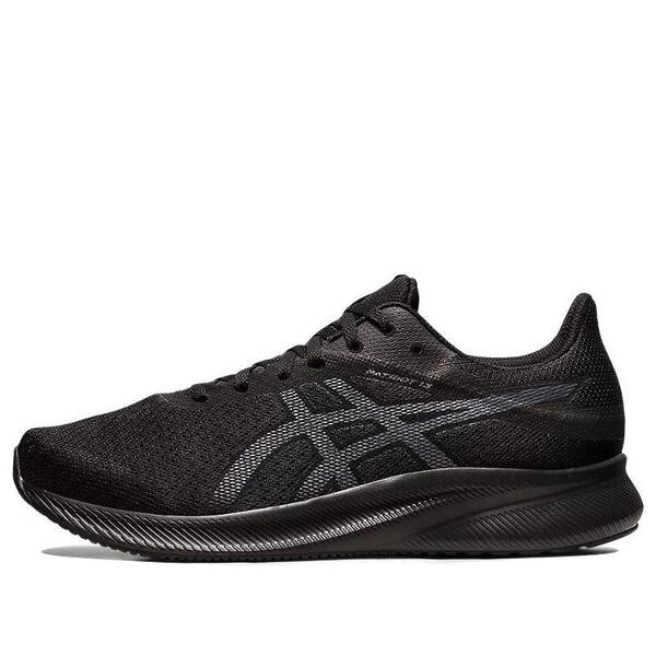 

Кроссовки патриот 13 Asics, черный