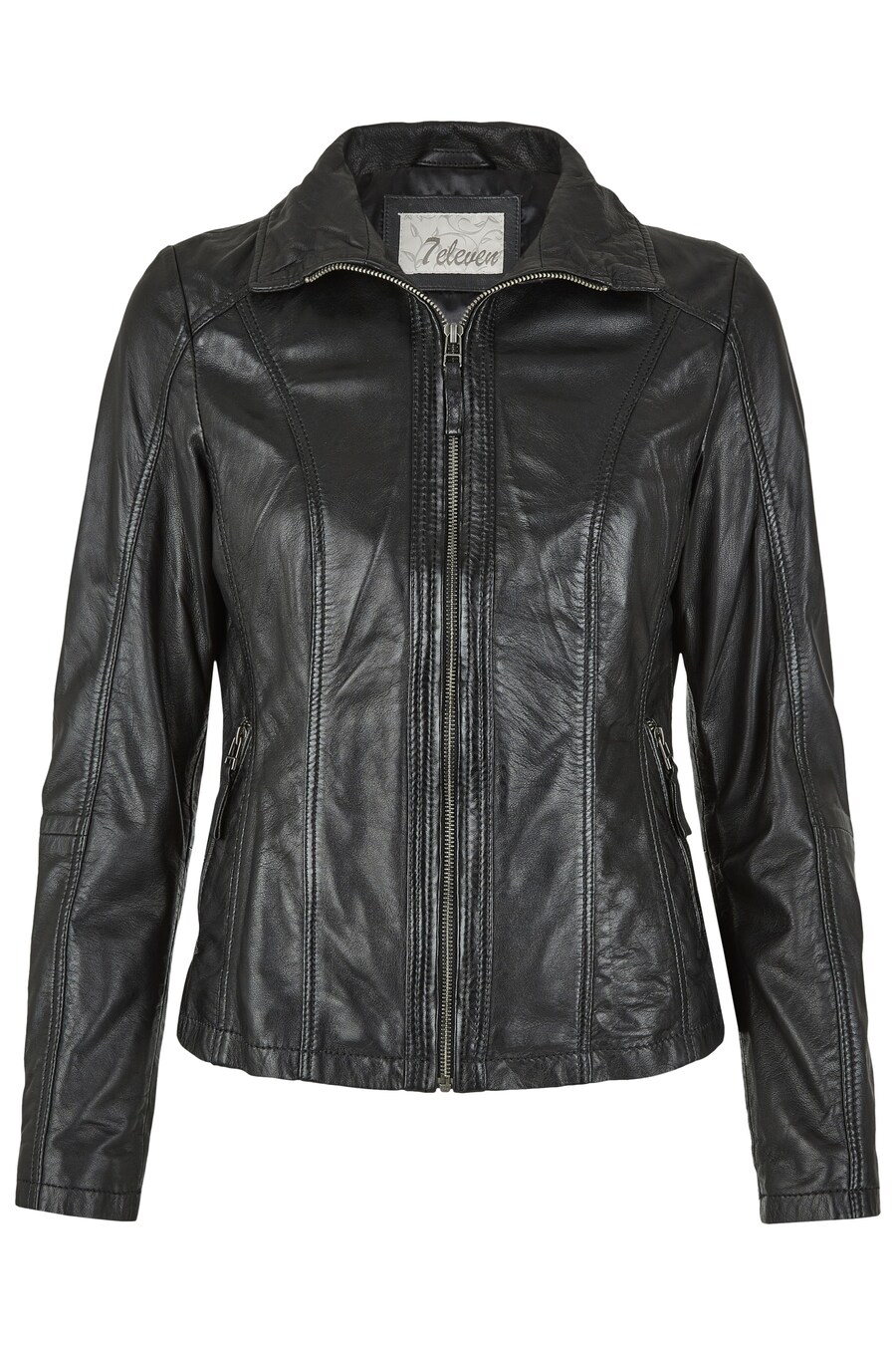 

Демисезонная куртка 7ELEVEN SEGunea, Black