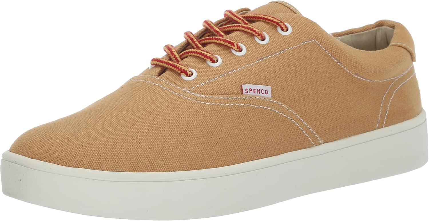 

Мужские кроссовки Spenco Pier, Wheat