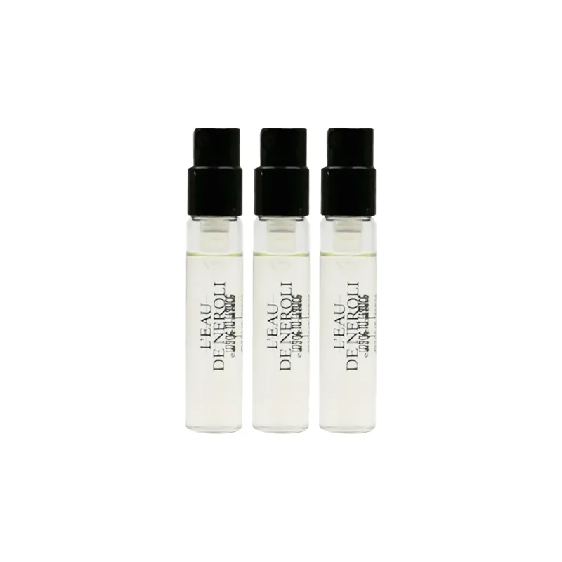 Diptyque Набор мини-пробник туалетной воды Neroli Water с нотами мускуса и кедра 2 мл, 2ml — фото 3