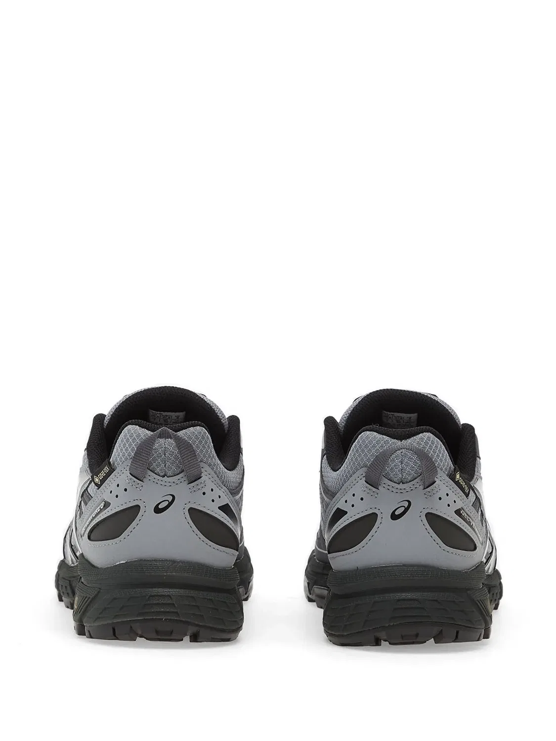 Кроссовки Gel-Venture 6 ASICS, серый — фото 3