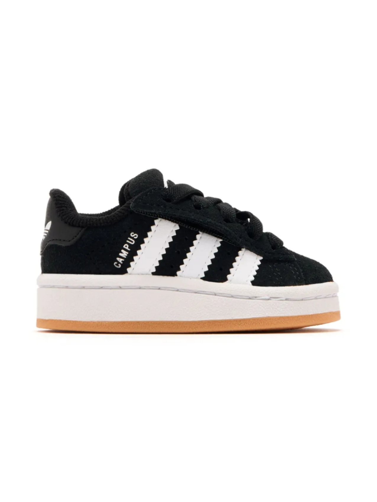 

Adidas Kids кроссовки Campus 00s, черный