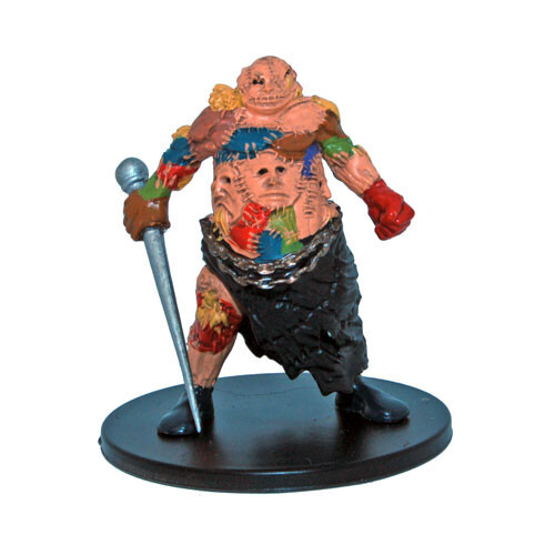 

Миниатюра WizKids/NECA City of Lost Omens #44 Skinstitch (R)