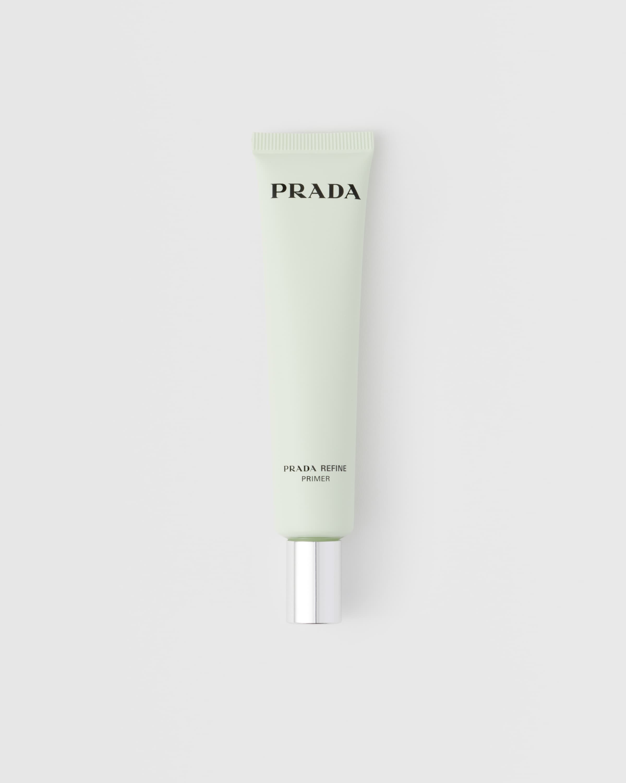 

Праймер для лица с эффектом размытости и продления макияжа Prada Refine, зеленый