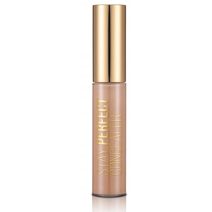 Консилер Stay Perfect Corrector Flormar, 006 Ivory