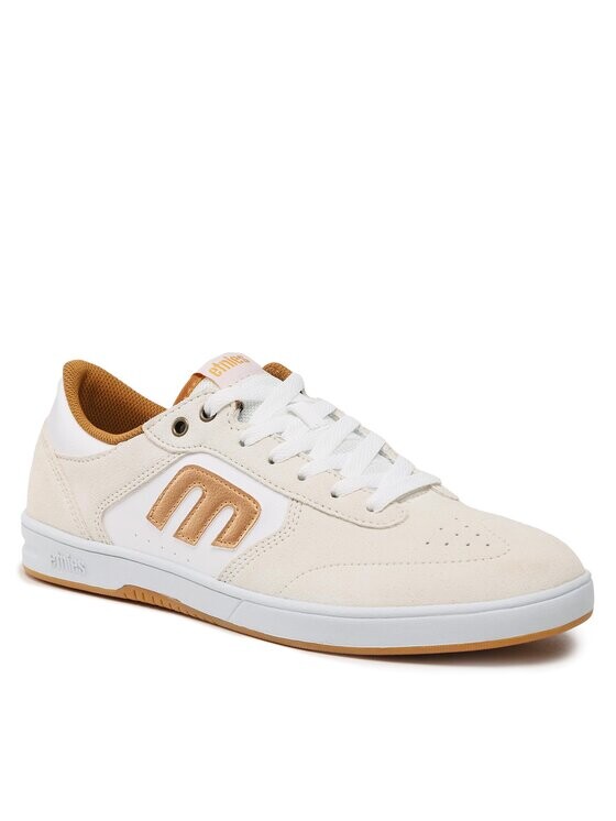 

Кроссовки Etnies, белый