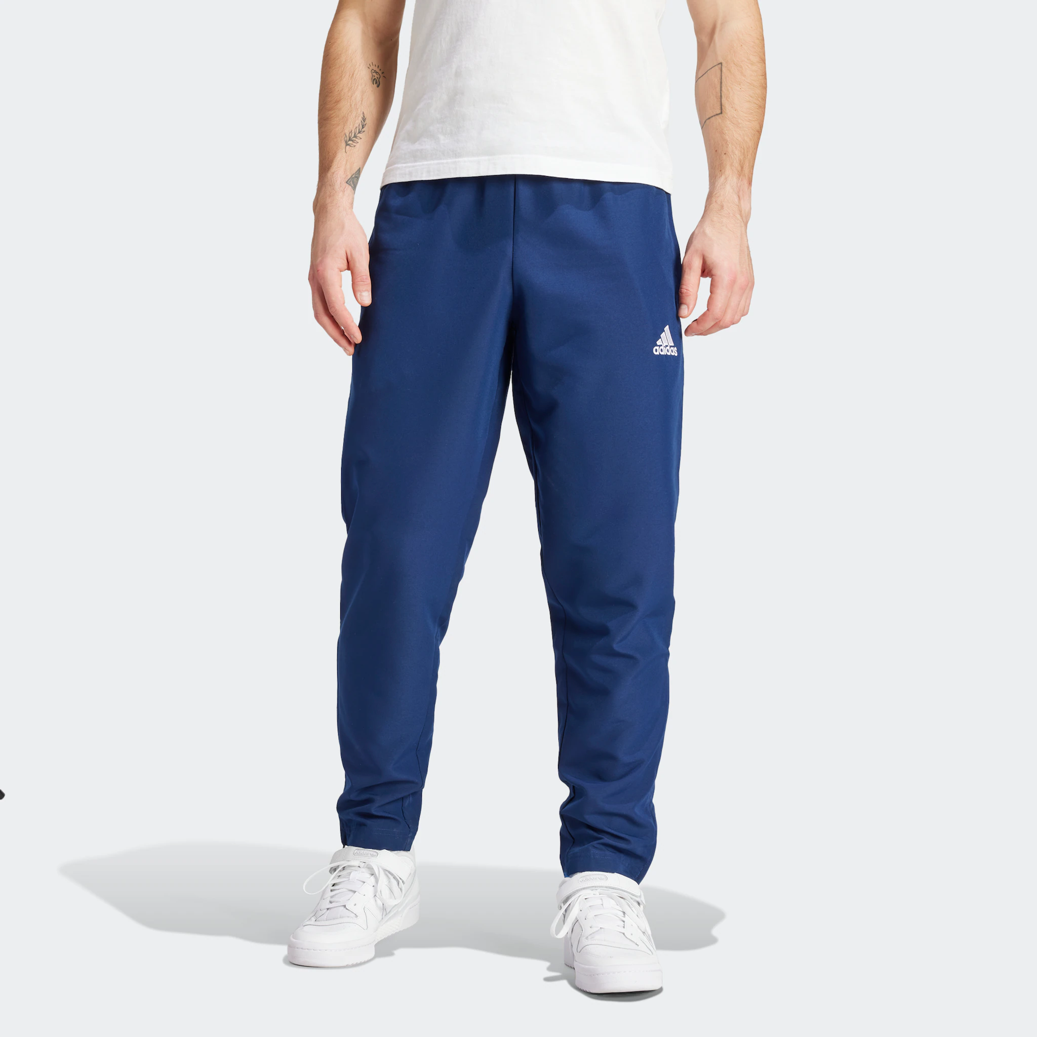 

Брюки для тренировок adidas Performance "ENT22 PRE PNT" (1 шт.), синий