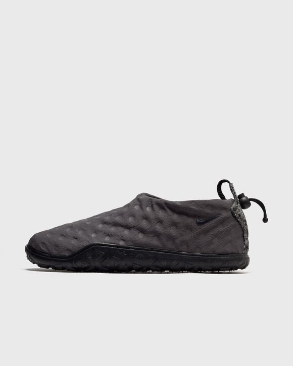 

Кроссовки Nike Acg Moc, цвет anthracite/black-black