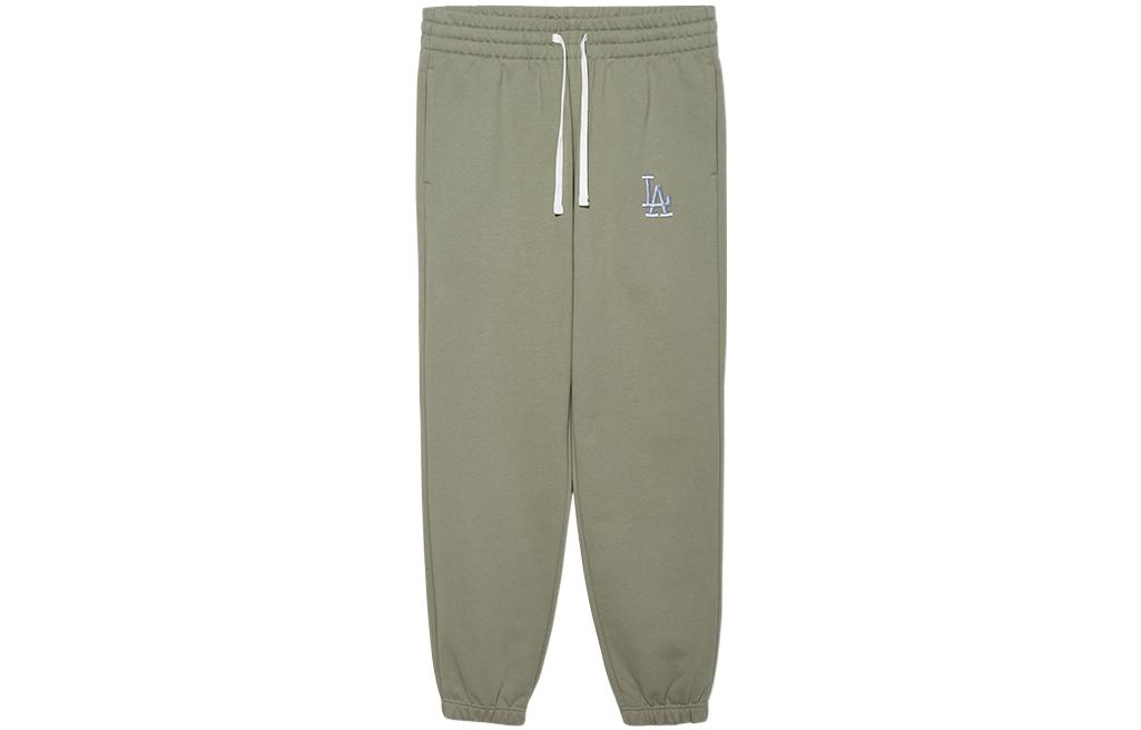 

New Era Трикотажные спортивные штаны Unisex Dark Green