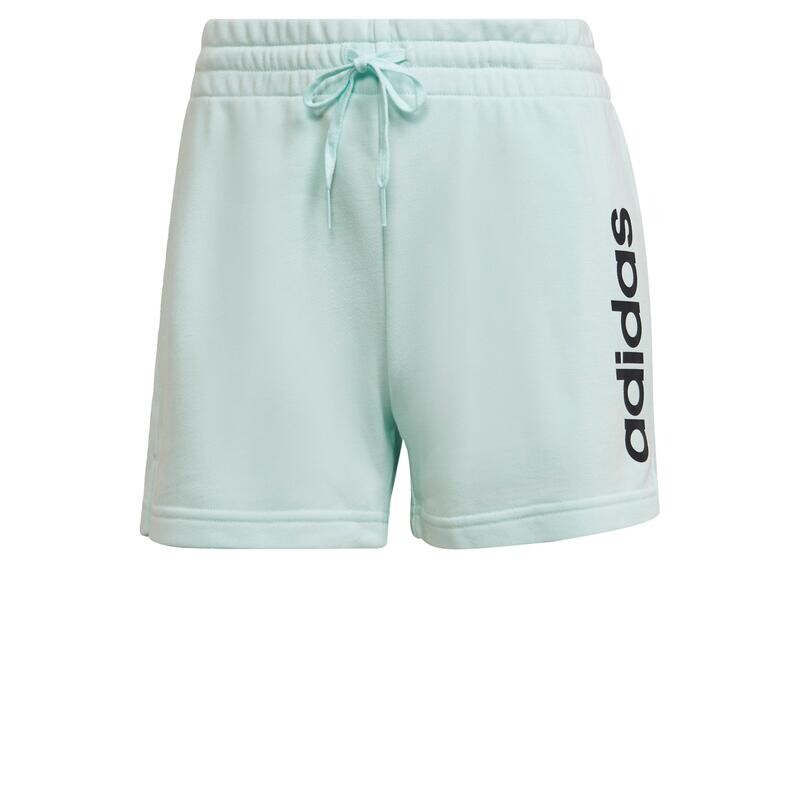 

Спортивные шорты Adidas, цвет minzblau/weiss