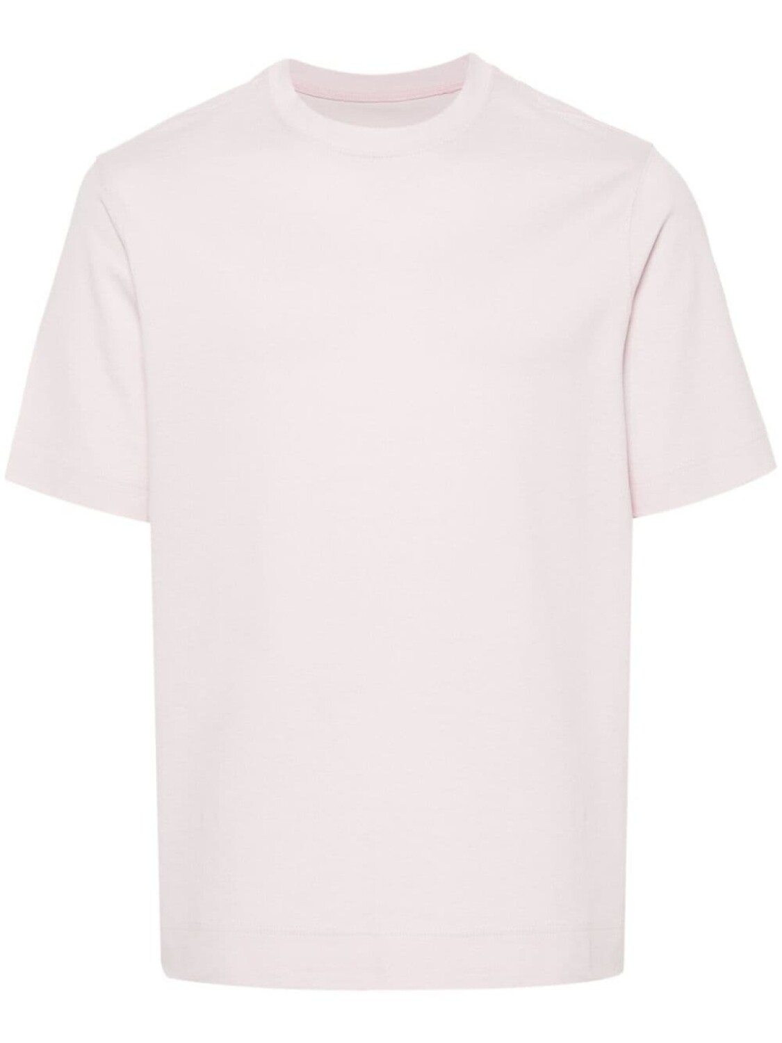 

Circolo 1901 футболка из ткани пике, розовый