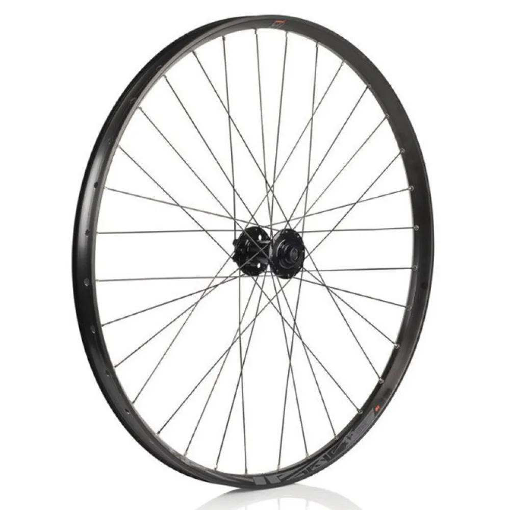 

Переднее колесо XLC Rodi Tryp 35 29´´ 6B Disc MTB, черный