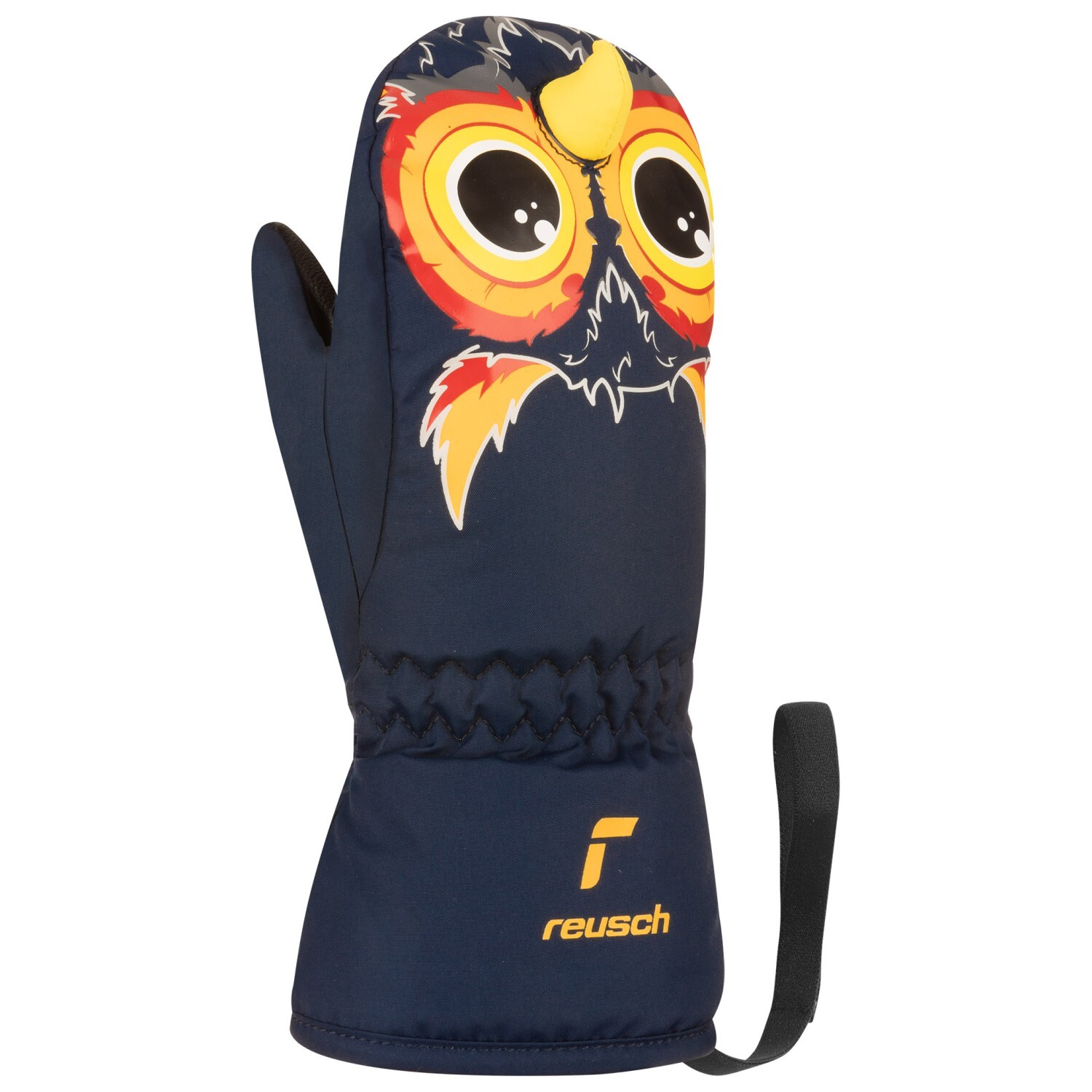 

Перчатки Reusch Sweety Mitten, цвет Owl