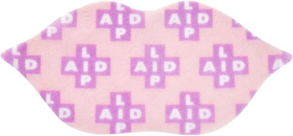 Маска для губ Lip Aid Concentrated Mask Trendholic, 1 упаковка — фото 4