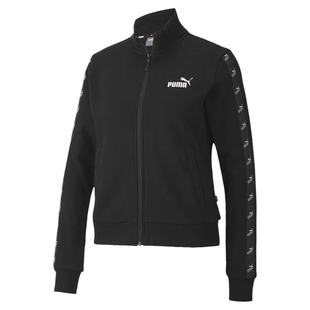 

Толстовка Puma Amplified, черный