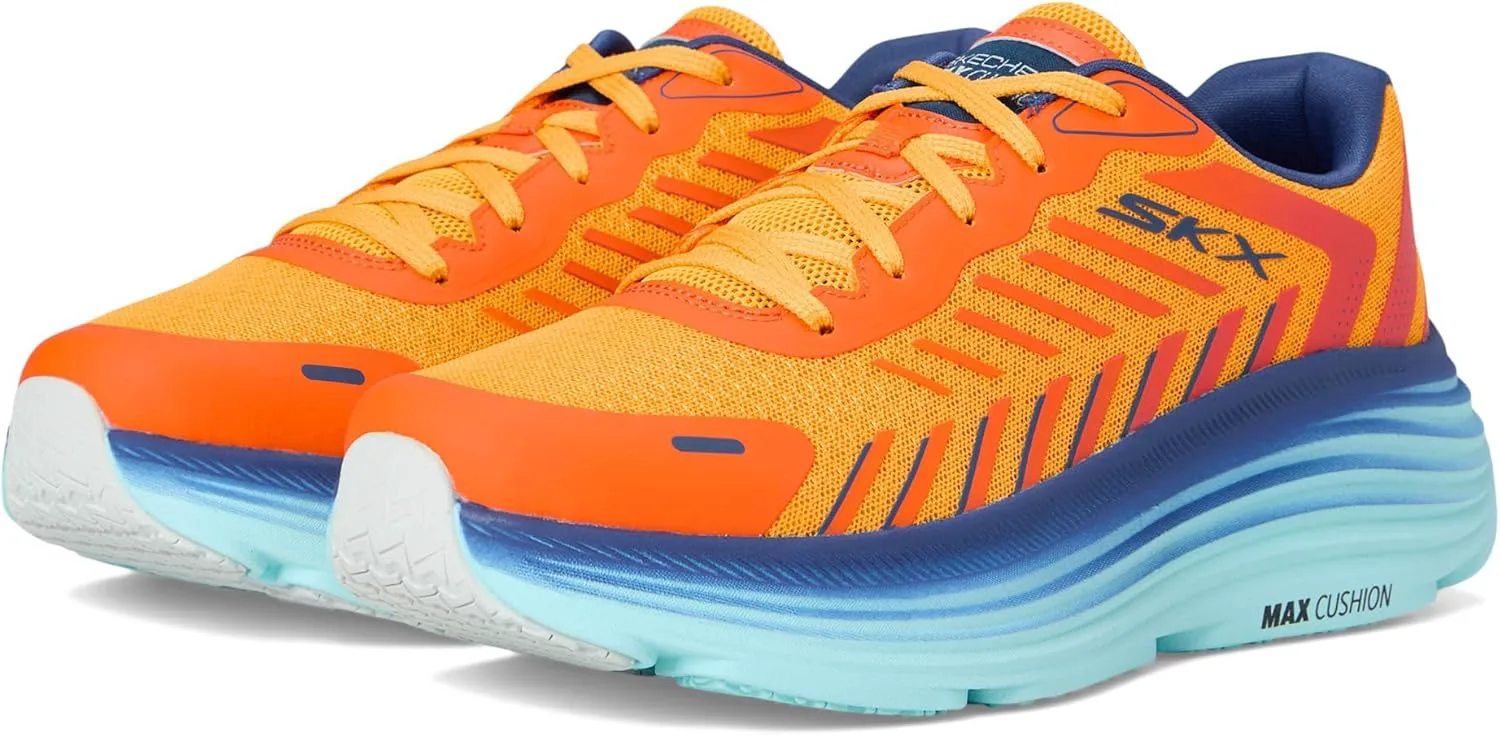Мужские кроссовки Skechers Max Cushioning Endeavour Centripetal — фото 2
