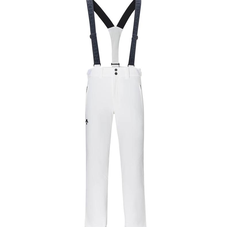 

Брюки для катания на лыжах SKI Series мужские DESCENTE, белый