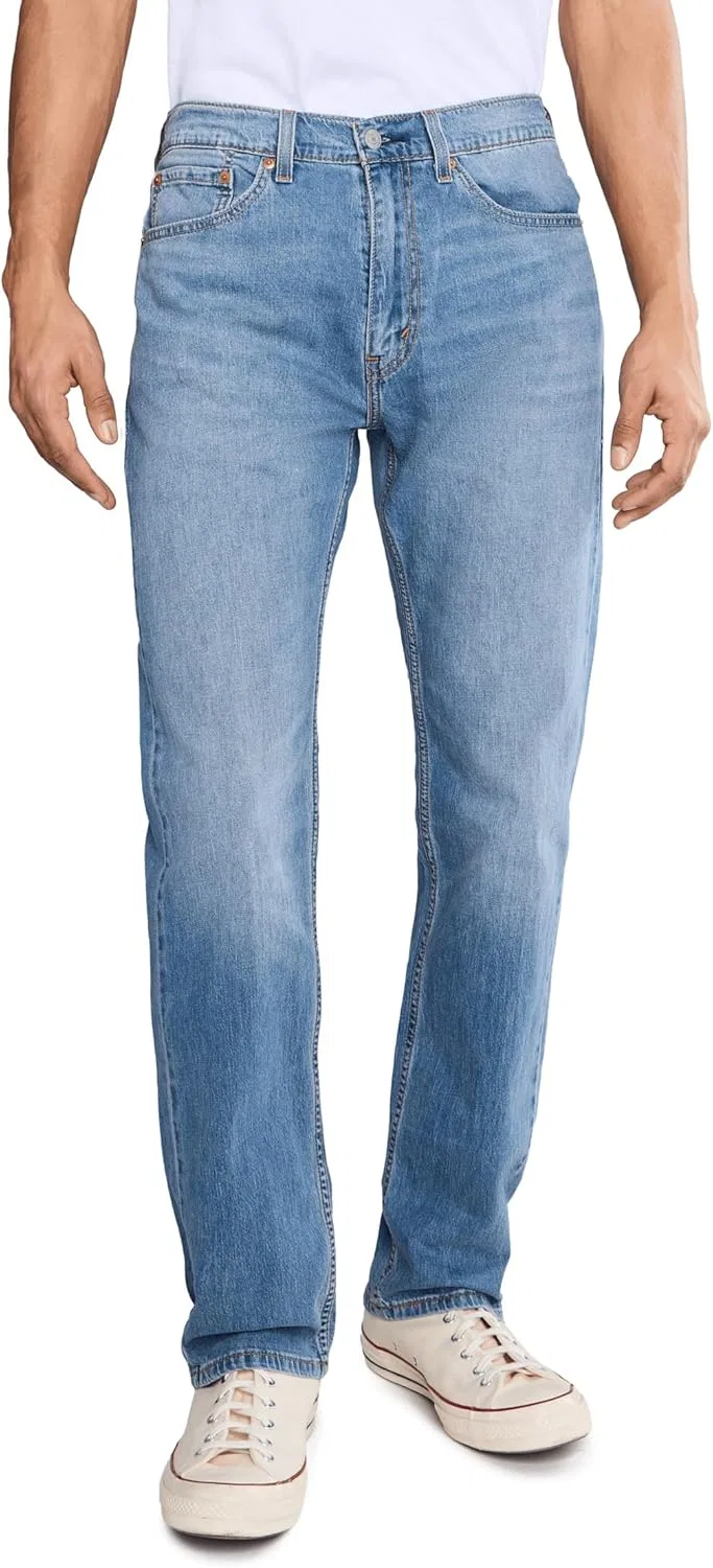 Джинсы Regular Fit Levi's, Waterfall Cool