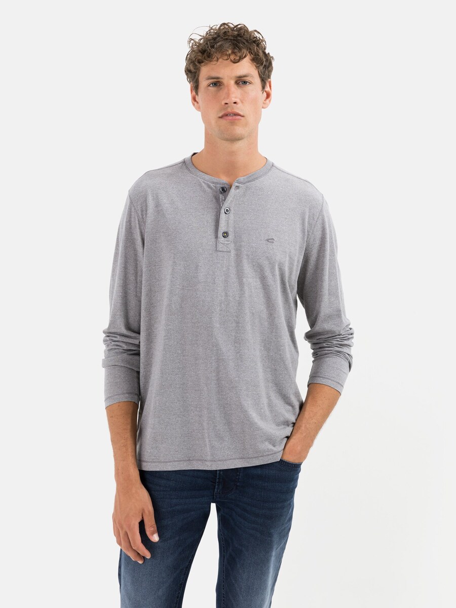 

Рубашка CAMEL ACTIVE, серый