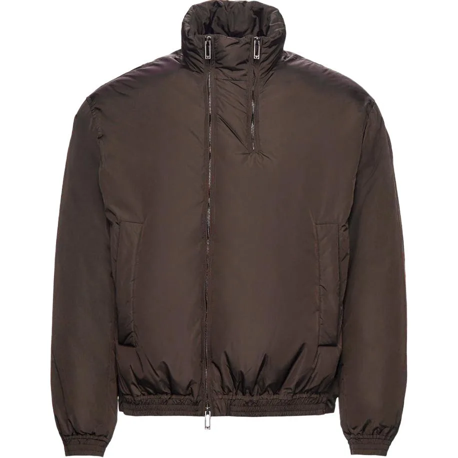EMPORIO ARMANI Куртка пуховая мужская Umber
