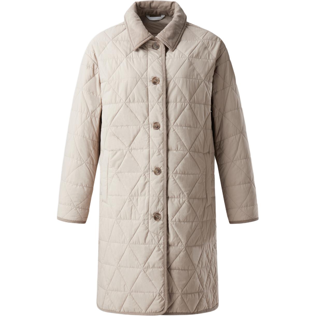 

Куртки и пальто для женщин Kolon Sport, хаки