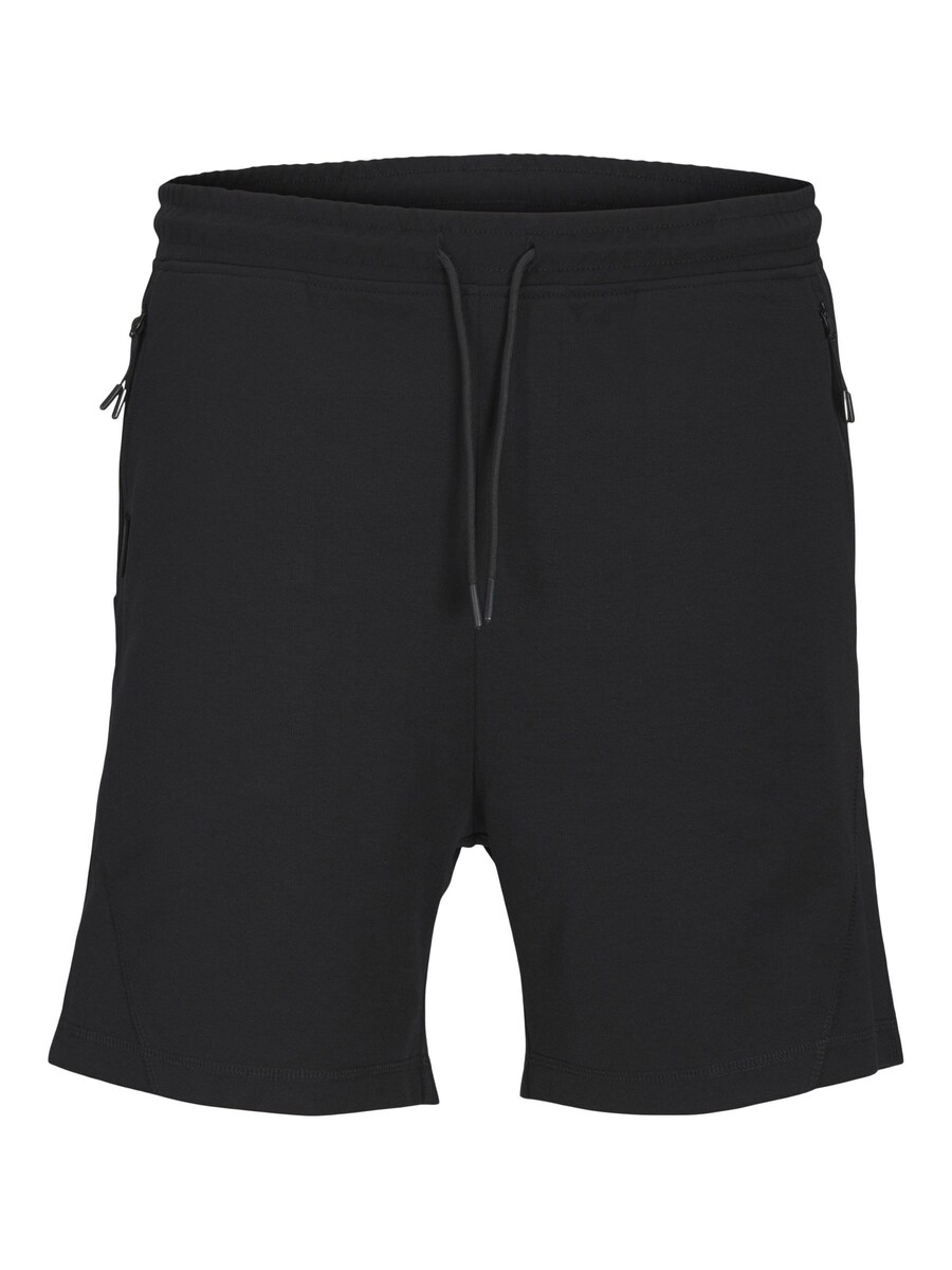 

Обычные брюки Jack & Jones Junior, черный