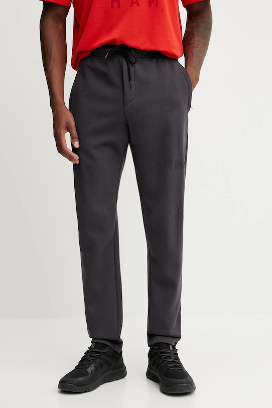 

Брюки спортивные HP TECH Helly Hansen, серый