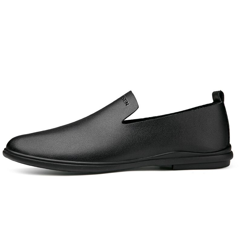 

Туфли Men"s Casual Men Low-Top черный Aipsen